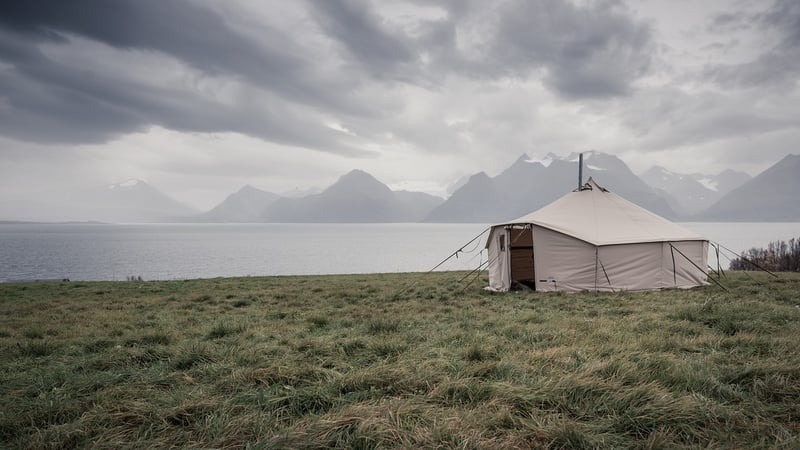 Luxury Tents